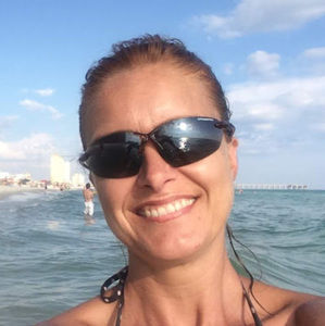 Meet your Posher, Tonya